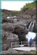 Barnafoss